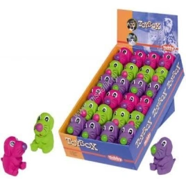 Игрушка NOBBY для собак, щенки, 9 см