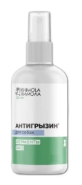 Средство Химола антигрызин плюс, 150 мл