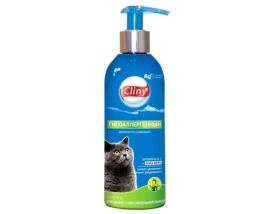 Шампунь Cliny для кошек, гипоаллергенный, 200 мл