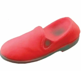 Игрушка Зооник тапочек, 17,5 см