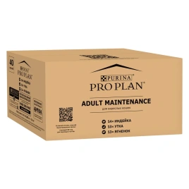 Влажный корм PRO PLAN Turkey, Duck & Lamb MIX для взрослых кошек, вкусные кусочки, с индейкой в желе, нежные кусочки, с уткой в соусе, вкусные кусочки, с ягненком в желе, 85 г
