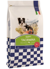 Сухой корм Taormina Lamb Alpine Meadow для взрослых собак, с ягненком, 10 кг
