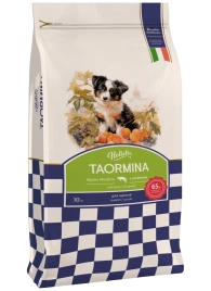 Сухой корм Taormina Lamb Alpine Meadow для щенков, с ягненком, 10 кг