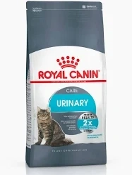 Сухой корм Royal Canin Urinary Care для кошек для профилактика МКБ, 2 кг