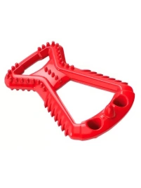 Игрушка Georplast Geo-Nylon для собак, 2, нейлон, 10 см х 9 см х 1 см