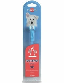 Щетка зубная Tamachi 3D