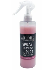 Спрей Milord Spray Nimero Uno для расчесывания, 300 мл