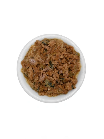 Влажный корм Almo Nature Chicken для собак с куриным филе и цукини, 100 г фото 4
