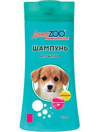 Шампунь Доктор Zoo для щенков, 250 мл фото 1