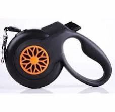 Рулетка Fida Smart Walk с выдвижной лентой и системой автоматического торможения, размер S, до 15 кг, 5 м фото 1