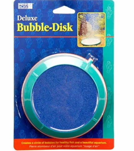 Распылитель Penn-Plax Bubble Disk диск, 7,6 см фото 1