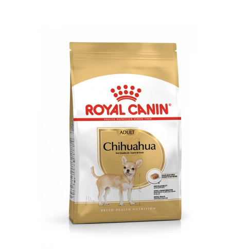 Сухой корм Royal Canin Chihuahua Adult для собак породы чихуахуа, 3 кг фото 14