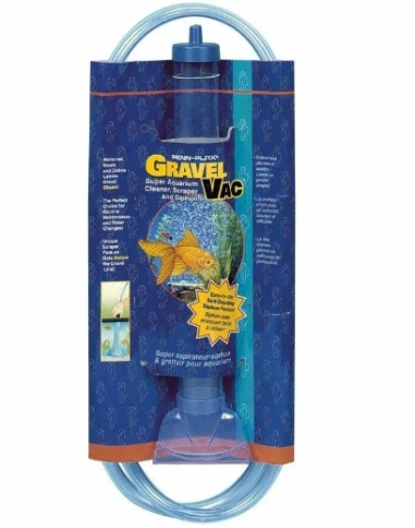 Грунт Penn-Plax Очиститель а Gravel Vac, 40 см фото 1