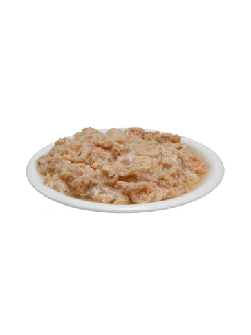 Влажный корм Almo Nature Chicken & Shrimp для кошек, с курицей и креветками, 100 г фото 3