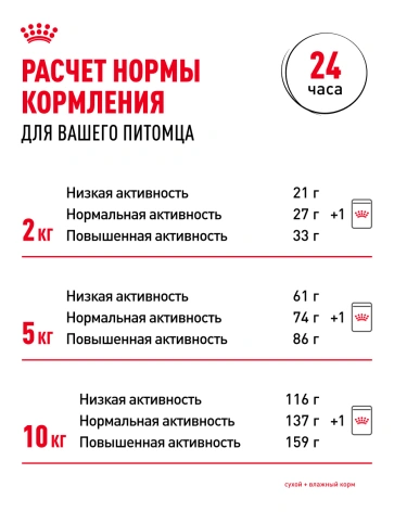 Сухой корм Royal Canin Mini Adult для взрослых собак, 8 кг фото 23