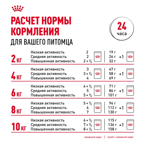 Влажный корм Royal Canin Mini Ageing 12+ в соусе для стареющих собак мелких пород старше 12 лет, пауч, 85 г фото 9