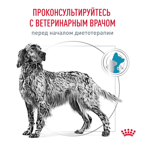 Сухой корм Royal Canin Sensitivity Control для собак при пищевой аллергии, 1,5 кг фото 7