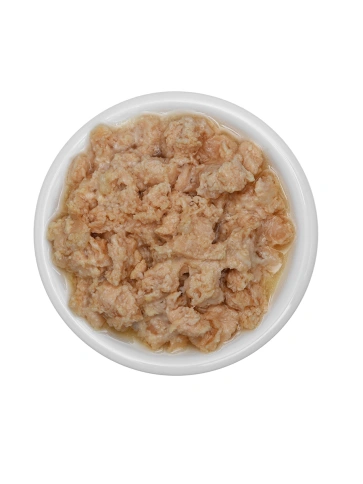 Влажный корм Almo Nature Chicken & Shrimp для кошек, с курицей и креветками, 100 г фото 4