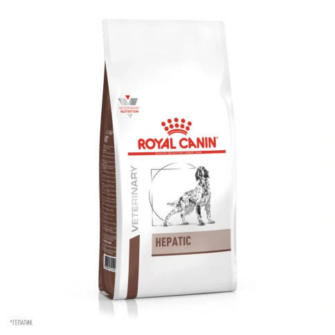 Сухой корм Royal Canin Hepatiс для собак, 6 кг фото 10