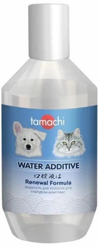 Жидкость для полости рта Tamachi гиалурон комплекс, 400 мл фото 1