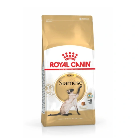 Сухой корм Royal Canin Siamese для кошек сиамской породы, 400 г фото 12
