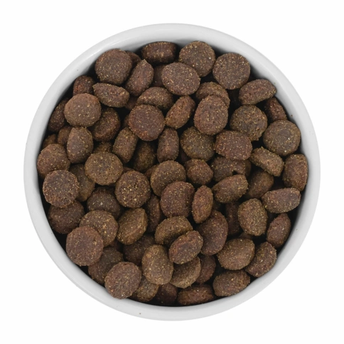 Сухой корм SAVITA Adult Venison для собак, с олениной, 10 кг фото 6