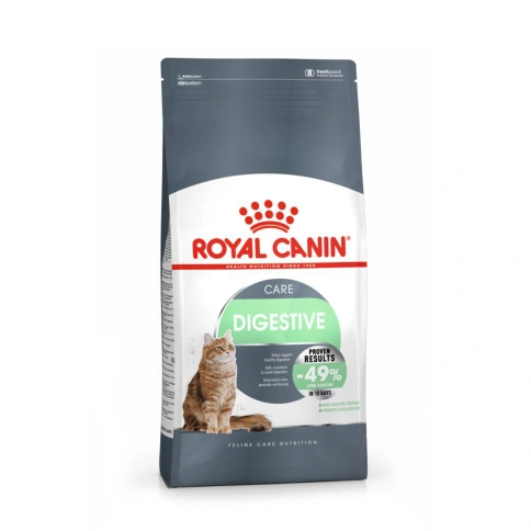Сухой корм Royal Canin Digestive Care для кошек, 2 кг фото 12