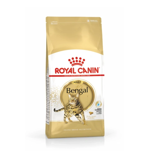 Сухой корм Royal Canin Bengal для кошек бенгальской породы, 2 кг фото 11