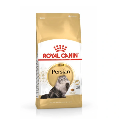 Сухой корм Royal Canin Persian для кошек персидской породы, 400 г фото 12