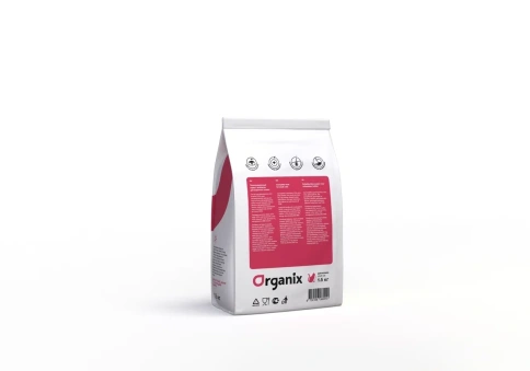 Сухой корм Organix Adult Lamb для кошек, с ягненком, 1,5 кг фото 2