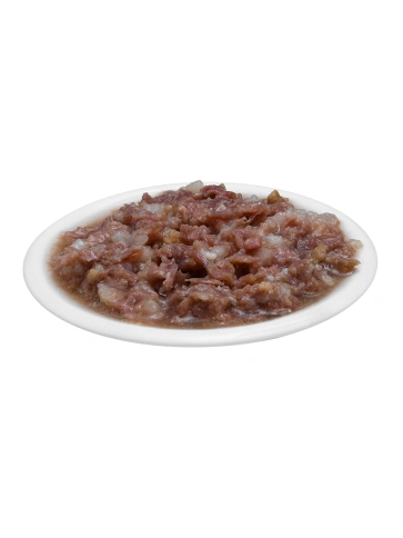 Влажный корм Almo Nature Veal для собак, с телятиной, 100 г фото 4