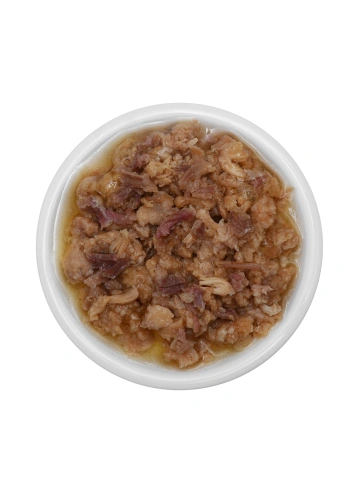 Влажный корм Almo Nature Beef для стерилизованных кошек, с говядиной, 100 г фото 4