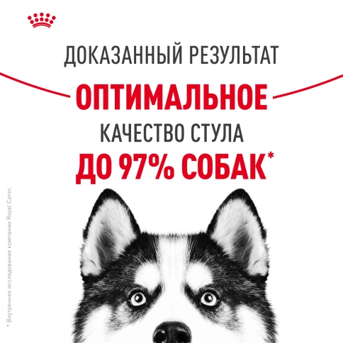 Сухой корм Royal Canin Maxi Digestive Care для собак, 3 кг фото 10