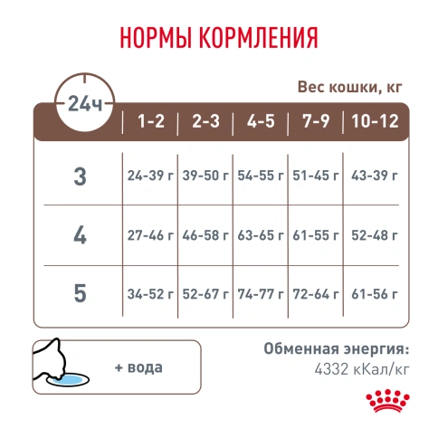 Сухой корм Royal Canin Gastrointestinal Kitten для котят, 2 кг фото 6