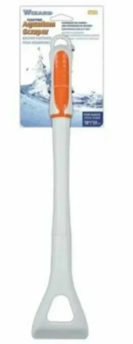 Очиститель стекол Penn-Plax Wizard Scrubber, 38 см фото 1