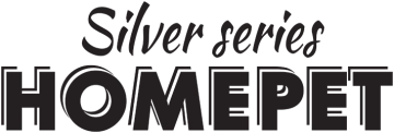 HOMEPET SILVER SERIES
